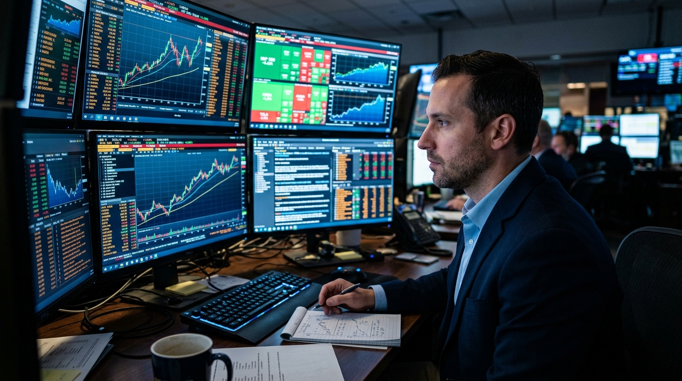 Sentiment des investisseurs T2 2026 : où va l’argent intelligent ?